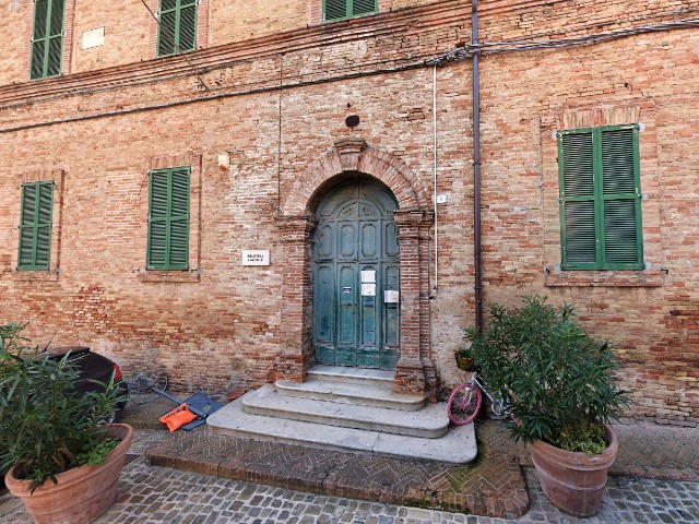 Biblioteca comunale