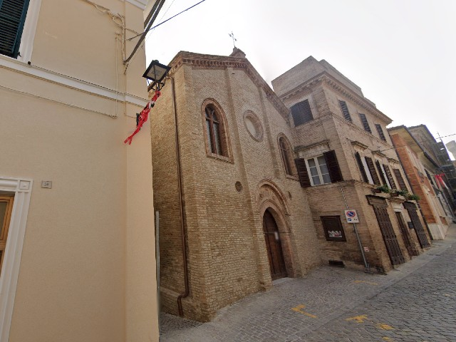 Chiesa del Santissimo Crocifisso