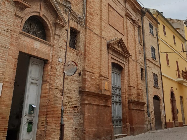 Chiesa di San Filippo Neri