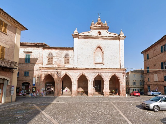 Chiesa di San Francesco