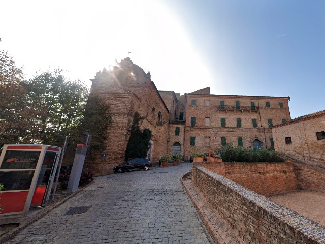 Chiesa di San Rocco