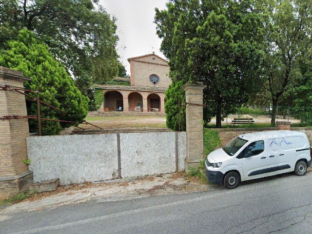 Ex Convento dei Padri Cappuccini