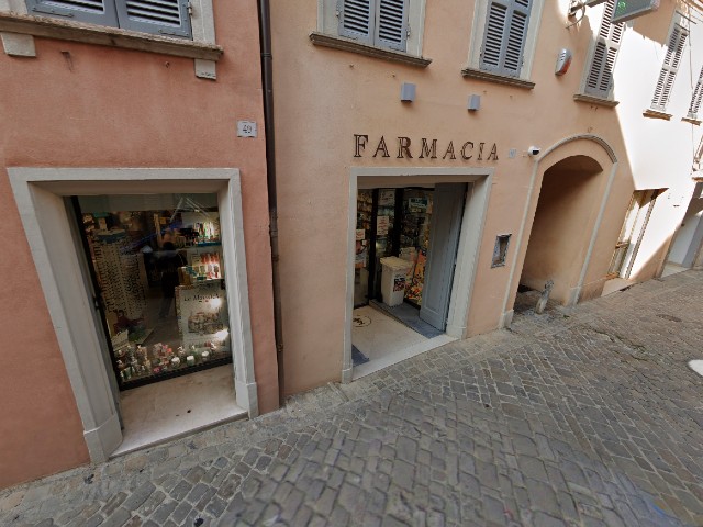 Farmacia Bignardi