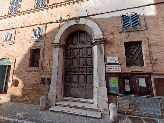 Palazzo dei Padri Conventuali