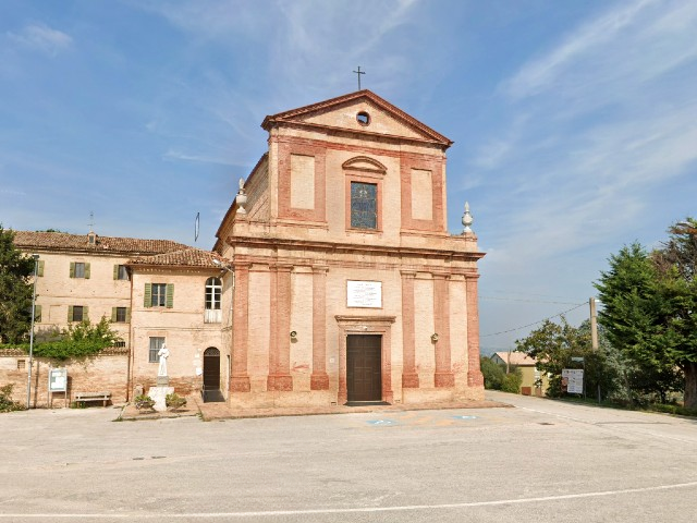 Santuario di Santa Maria Apparve