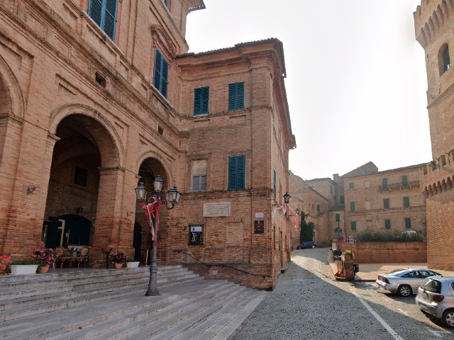 Teatro La Vittoria