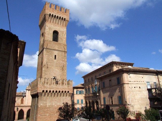 Torre Civica